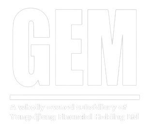 GEM Asset Management Pte Ltd